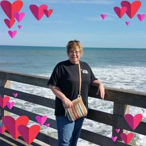 Meet your Posher, Heidi